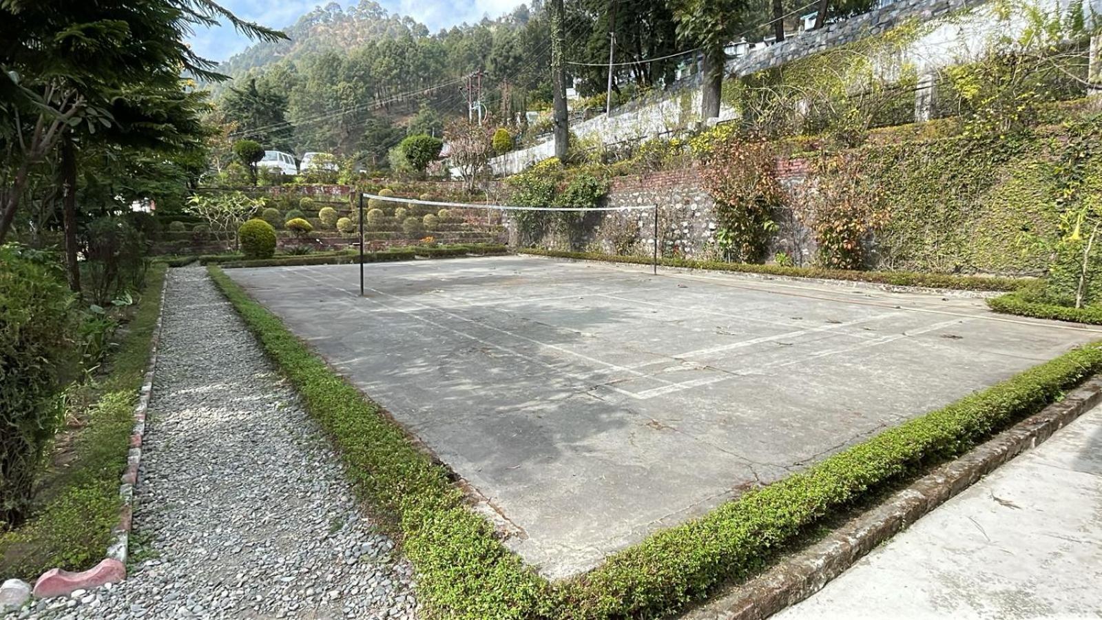 Hotel 8Fold-Pinecrest By Larisa, Bhīm Tāl Exterior foto